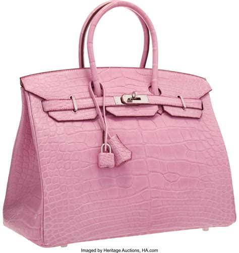 hermes birkin bag pink|authentic Birkin bags for sale.